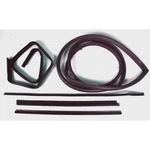 KD1010C Fairchild Industries Door Seal Kit Driver Left Side Hand For Scrambler. Fixed Price $80.98.