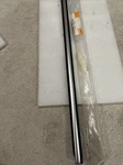2017-2020 Bmw 430I Gran Coupe F36 Left Side Front Door Belt Molding 51357310203. Fixed Price $75.00.