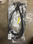 2023-2025 Kia Sportage Front Right Door Weather-strip New Oem 82140-DW000. Fixed Price $129.00.
