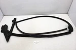 20-24 Oem Porsche 911 Carrera 992 Front Left Driver Door Weatherstrip Seal 23K. Fixed Price $359.95.