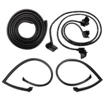 Fairchild Door,roofrail,and Trunk Seal Kit Fits 1982-1992 Chevrolet Camaro. Fixed Price $169.95.