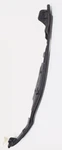 New Oem Mopar Fender To Door Weatherstrip Right 05056294AA Jeep Cherokee 16-20. Fixed Price $32.65.
