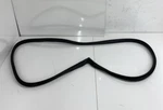 PO#5 Oem 2011-19 Ford Fiesta Rh Front Door Seal Weatherstrip CE8Z-5420708-A. Fixed Price $79.00.