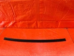 14-18 Infiniti Q50 Driver Left Front Loweer Door Weather Strip Oem #185. Fixed Price $29.95.