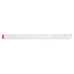 Oem 2022-2024 Volkswagen Taos Molding Strip Trim Scutt Plate 2GJ-853-538-8Y9. Fixed Price $72.01.
