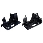 Crown 55395708AE 55395709AE L+r Upper B-pillar Seals 07-18 Jk 4-DOOR. Fixed Price $29.92.