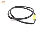 2022 - 2024 Toyota Corolla Cross Rear Left Side Door Body Weatherstrip Seal Oem. Fixed Price $47.99.