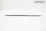 2017-2019 Volkswagen Golf Alltrack Front Right Side Door Window Belt Molding Oem. Fixed Price $54.59.