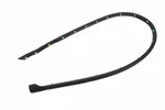 Genuine Gm Rear Passenger Side Door Lower Auxiliary Weatherstrip 84028333. Fixed Price $35.92.