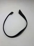 2011-2016 Bmw 528I Front Right Door Well Seal Weather Strip Used Rh Oem. Fixed Price $32.49.