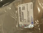 Buick Gm Oem 2018 Enclave Front Door-weather Strip Left 23204904. Fixed Price $39.99.