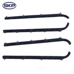 Vehicle Weatherstrip Kit Skp SKK0124. Fixed Price $60.68.