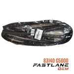 2016-2022 Kia Niro Front Right Door Weatherstrip New Oem 83140 G5000. Fixed Price $44.55.