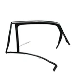Volkswagen Oem Passat Rear Driver Side Window Glass Run Channel Seal 2012-2019. Fixed Price $147.71.