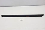 14-20 Oem Mercedes W222 S550 Front Left Driver Door Window Weatherstrip Seal. Fixed Price $39.95.