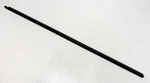06-11 Oem Bmw E90 Lci 328XI Rear Left Door Window Channel Sealing 51347060249. Fixed Price $29.99.
