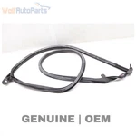 2018 Audi Quattro - Front Right Inner Door Seal / Weather Stripping. Fixed Price $32.49.