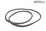 2006-2010 Hummer H3 Rear Right Side Door Panel Weatherstrip Seal Rubber Oem. Fixed Price $62.39.