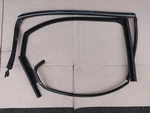2012-2019 Vw Volkswagen Passat Weatherstrip Door Rear Right Side Seal Chanel Oem. Fixed Price $40.00.