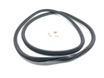 2017-2023 Audi SQ7 Left Right Rear Door On Body Weatherstrip Seal Oem.. Fixed Price $44.99.