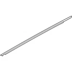 Genuine Ford 2015-2023 Mustang Belt Weather-strip FR3Z-6321452-F. Fixed Price $151.19.