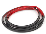 New Bmw E90 Rear Right Door Seal 51347060245. Fixed Price $75.99.