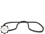 2021-2024 Jeep Grand Cherokee Left Driver Front Door Body Weatherstrip Seal Oe. Fixed Price $44.99.