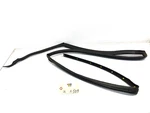 2017-2023 Audi Q7 Left Driver Rear Door Body Weatherstrip Seal Oem. Fixed Price $69.99.