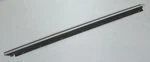 Genuine Audi A6 Waist Level Ext. Door Trim. Chrome Accent W/weatherstripping. Fixed Price $67.50.