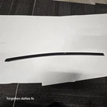 Dodge Neon Plymouth Door Seal 4658989. Fixed Price $20.00.