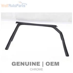 2017-2024 Audi A4 Quattro Rear Left Door Window Glass Channel / Seal. Fixed Price $51.99.