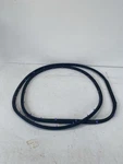 2020-2024 Lincoln Aviator Front Right Passenger Door Body Weatherstrip Seal Oem. Fixed Price $79.00.