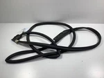 08-012 Honda Accord 4DR Door Seal Left Front 72355-TA5-A01ZA Oem. Fixed Price $66.00.