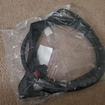 New Oem 2016-2022 Toyota Prius Rear Right Rh Door Weatherstrip 67871-47051. Fixed Price $55.00.