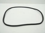 2005 Bentley Continental Gt Rear Trunk Weatherstrip Seal Deck Lid Gate 59K Oem. Fixed Price $74.99.