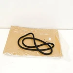 New Volkswagen Tiguan MK2 Front Left Door Rubber Seal 5N0867911A9B9 2016. Fixed Price $139.50.