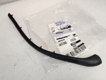 New Oem Gm 17-23 Acadia Rear Left Door Upper Side Weatherstrip 23236799. Fixed Price $19.50.