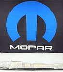 New Oem Mopar Left/right Lower Front Door Sill Secondary Weatherstrip 68082790AB. Fixed Price $21.99.