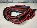 2016-2024 Tesla Model X Door Seal Left Rear New Oem 1118637-00-F. Fixed Price $175.00.