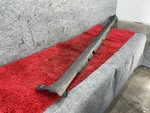Bmw 2018-2024 G01 Right Passenger Side Rocker Panel Skirt Oem 50K. Fixed Price $115.49.