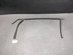 Front Left Door Window Glass Run Channel 2018 Ford Escape GJ5Z-7821597-B 17 19. Fixed Price $65.00.
