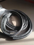 Pair Of New Outer Door Seals On Left & Right For Porsche 914 1970-76.. Fixed Price $133.21.