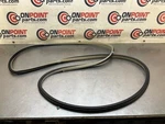 08-13 Infiniti G37 Coupe Driver Door Frame Weatherstrip Seal 76922JL02A Oem G5FA. Fixed Price $39.95.