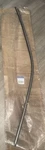 Dodge Challenger Mopar Front Left Upper Door Seal 04575903AH. Fixed Price $45.00.