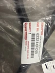 Rt Rear Door Surround Weather Strip Body Seal 2015 RAV4 Oem. Fixed Price $100.00.