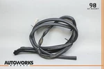 92-96 Jaguar Xjs 3 Series Convertible Front Left Body Weatherstrip Seal Oem. Fixed Price $144.50.