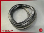 2014-2019 Mercedes-benz CLA250 C117 Rear Trunk Deck Lid Weatherstrip Seal Oem. Fixed Price $33.74.