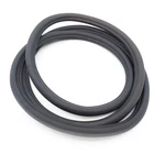 Door Seal Front Right Porsche Panamera 971831722Y. Fixed Price $117.48.