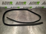 Bmw Front Inner Door Seal N/s Passenger Side E36 Series Saloon 51718174757. Fixed Price $194.58.