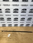 2003-08 Nissan 350Z Passenger Right Door Window Moulding Weatherstrip Oem Trim. Fixed Price $94.99.